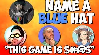 Runescape, But it's An Impossible Trivia Show