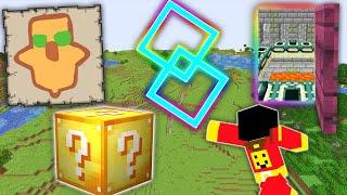 【マイクラ】最強チート決定戦！