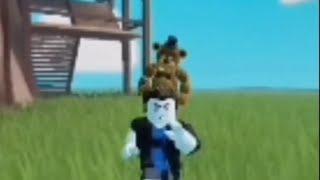 10 minutes and 27 seconds of low quality roblox memes that is cursed