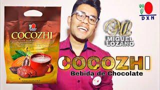 COCOZHI DXN ¿Cuales son realmente sus beneficios?