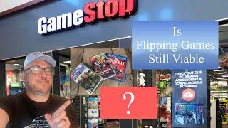 How to Resell Video Games  Now 7 Quick Tips and Is it Still Viable?