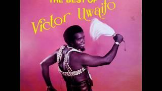 Sir Victor Uwaifo and his Titibitis - Eserie