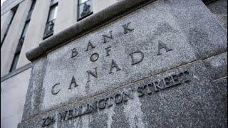 Bank of Canada Cuts Key Interest Rate by 25 Basis Points
