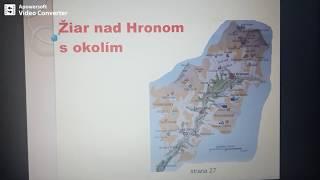 4.A VLA Žiar nad Hronom 31.3. 2020