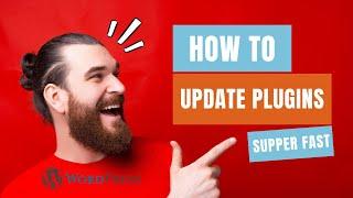 How To Update Wordpress Plugins EASY Tutorial For Beginners