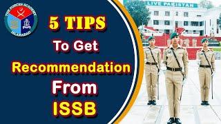 5 Tips for ISSB || For 4 days of ISSB || ISSB Selectors || GTO, Psych, Deputy President