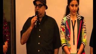 Promo Launch Of Film Chharfotiya Chhokre 1