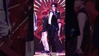 Yoon Jeonghan (Seventeen) Hot fancam