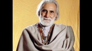 The Cosmic Code with Pir Vilayat Inayat Khan