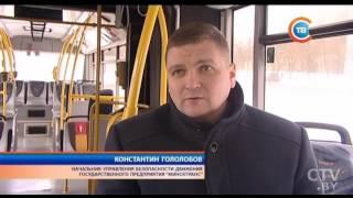 Единая система видеомониторинга может появиться в Беларуси: каковы преимущества жизни на камеру