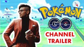 Channel Trailer - July 2023 - Dandy In The Bronx - Pokemon Go Gameplay