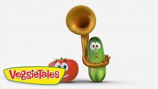VeggieTales: Opening Theme Song