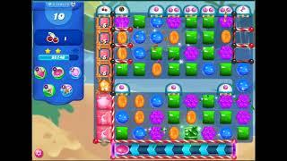 Candy Crush Saga Level 10176