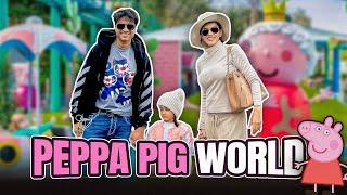 Peppa Pig ka Syappa