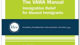 New Releases: Immigrant Legal Resource Center (ILRC) publications (As of 06/30/2017)