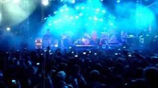 MGMT - Time To Pretend - Live @ Coachella 2010 @ Outdoor Theatre Part 7/10