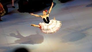 Ivan Vasiliev and Maria Vinogradova "Don Quixote" 10/11/19