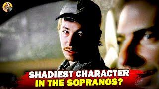 Craziest Theories about Corky’s Backstory! | The Sopranos