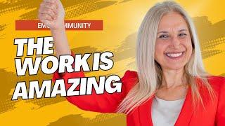 The EmC Work is Amazing and is Powerful - EmC Community