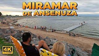 MIRAMAR de ANSENUZA Walking Tour 2025CÓRDOBA 4K 