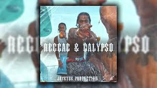 Russ Millions x Buni Type Beat "Reggae & Calypso" | UK Drill Instrumental 2022 [Prod.Jaykyuk]