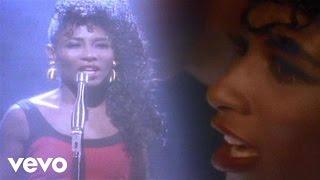 Sinitta - Love and Affection