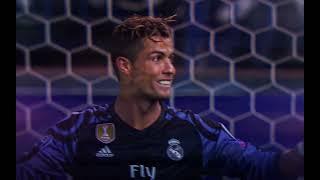 Cristiano Ronaldo Back in UCL 4k Quality Edit | Sportzmenia