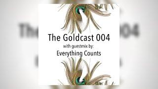 Goldcap & Everything Counts - The Goldcast 004