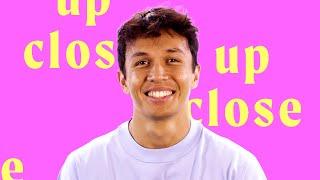 Alex Albon On Silverstone, Groupchats And F1 Memes | Cosmopolitan UK