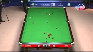 Shaun Murphy - Ding Junhui (Full Match) Snooker Shanghai Masters 2013 - Round 2