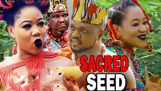 NEW TRENDING - SACRED SEED - 2024 NEW NIGERIAN MOVIES- KEN ERICS 2023 LATEST NOLLYWOOD FULL MOVIES