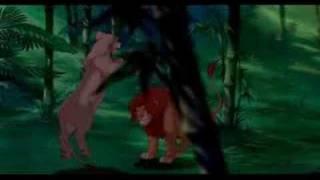 Lion King One Bg Audio song