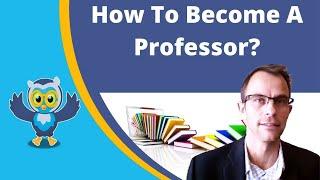 How I Became a Business Professor As A 1st Generation Student: Must-See Insider Tips!