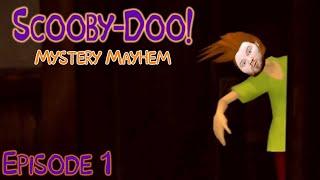 Scooby-Doo! Mystery Mayhem (Ep.1)