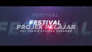 Festival Projek Pelajar PKS Sesi 1 2022/2023