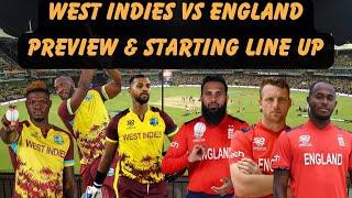 West Indies vs England: Should West Indies Make Any Changes? Can They Continue Their Winning Form?