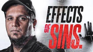 Effect of Sins || Eman Boosting Lecture