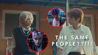 full skzflix explanation | stray kids cinematic universe