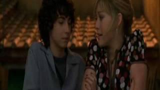 Lizzie McGuire - Lizzie & Gordo: "Open Your Eyes to Love"