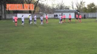 Жук Андрій - кутовий, 47 (2:0), 131020