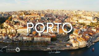 "Grenzenlos - Die Welt entdecken" in Porto