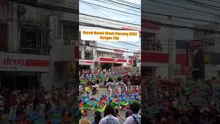 Bonok Bonok Festival 2023 Surigao City | Street Dancing