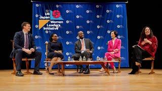 Companies in Action: Best Practices for Women’s Empowerment & Diversity - Highlights