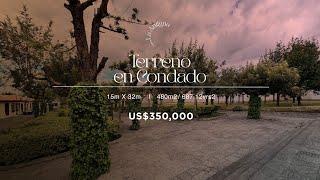 Terreno en Venta a 10 minutos de Antigua Guatemala $350,000 en Condado del Obispo