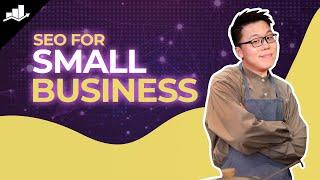 7 SEO Strategies For Small Businesses to Gain Organic Traffic