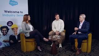 Salesforce Industry Summit - Field Service: The Grout Guy | ProQuest Consulting
