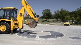 JCB 3CX 1997 - OmecoSpa