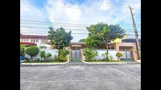 Timeless & Sturdy! Well-Built Bungalow in BF Homes, Paranaque  Code: 248204RNO