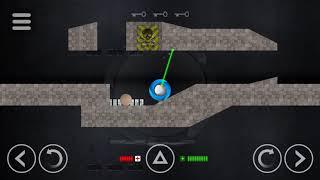 LASERBREAK Escape [errorsevendev] ⁛ KYUU