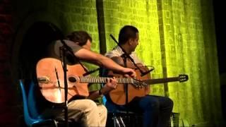 Bireli Lagrene Trio Coti Chiavari 2009
